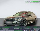 BMW Serie 5 540i xDrive 340 ch BVA &agrave; Beaupuy (31)