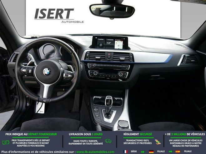 BMW Serie 2 230i 252 ch BVA Gris M�tallique de 2019