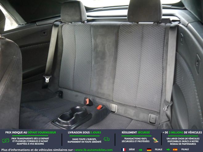 BMW Serie 2 230i 252 ch BVA Gris M�tallique de 2019