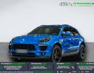Porsche Macan 2.0 250 ch &agrave; Beaupuy (31)