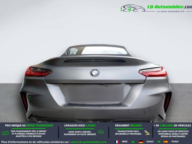 BMW Z4 sDrive 30i 258 ch BVA Gris de 2020