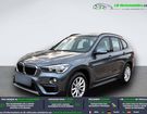 BMW X1 sDrive 18i 136 ch BVA &agrave; Beaupuy (31)
