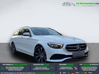 Mercedes Classe E