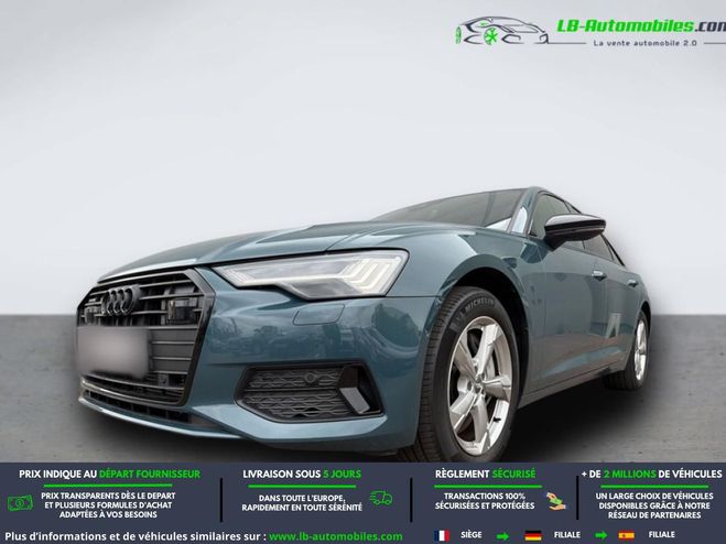 Audi A6 50 TFSIe 299 ch BVA Quattro Vert de 2020
