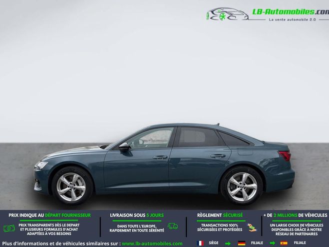 Audi A6 50 TFSIe 299 ch BVA Quattro Vert de 2020