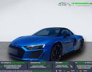 Audi R8 V10 5.2 FSI 540 BVA RWD à Beaupuy (31) Audi R8 V10 5.2 FSI 540 BVA RWD à Beaupuy (31)