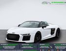 Audi R8 V10 5.2 FSI 540 BVA Quattro &agrave; Beaupuy (31)