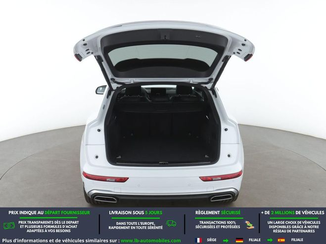 Audi Q5 55 TFSIe 367 BVA Quattro Blanc M�tallique de 2021