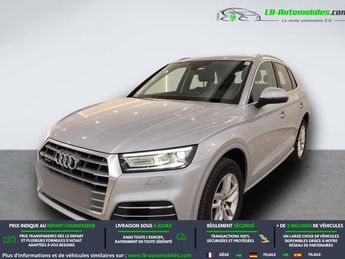  Voir d&eacute;tails -Audi Q5 50 TFSIe 299 BVA Quattro &agrave; Beaupuy (31)