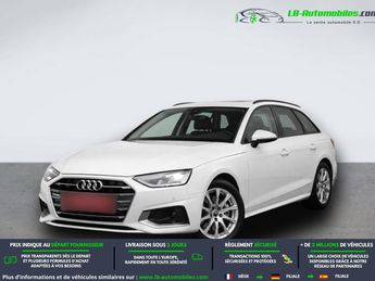  Voir d&eacute;tails -Audi A4 45 TFSI 265 BVA Quattro &agrave; Beaupuy (31)