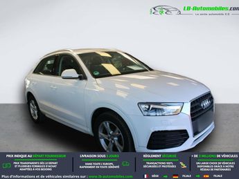  Voir d&eacute;tails -Audi Q3 1.4 TFSI 125 ch &agrave; Beaupuy (31)