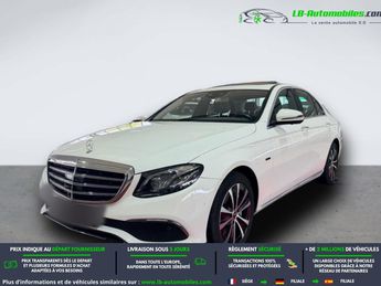 Mercedes Classe E