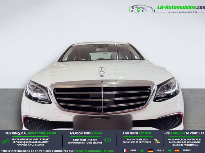 Mercedes Classe E 300 de BVA Blanc de 2019