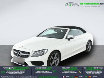 Mercedes Classe C