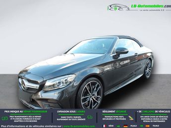 Mercedes Classe C