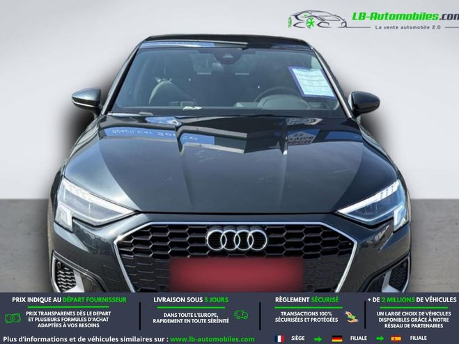 Audi A3 TFSI 150 BVA Gris M�tallique de 2020