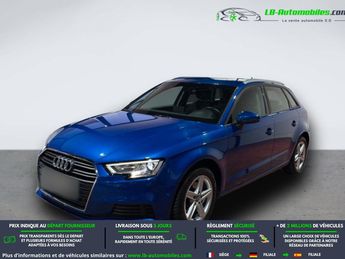  Voir d&eacute;tails -Audi A3 TFSI 150 BVA &agrave; Beaupuy (31)