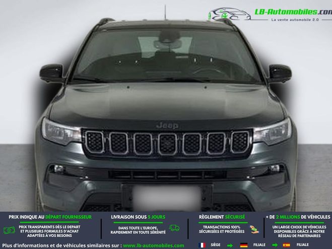 Jeep Compass 1.3 GSE 150 ch BVA Vert de 2021