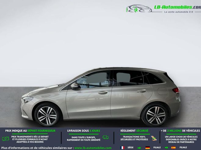 Mercedes Classe B 200 BVM Argent� M�tallique de 2019