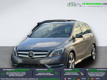 Mercedes Classe B