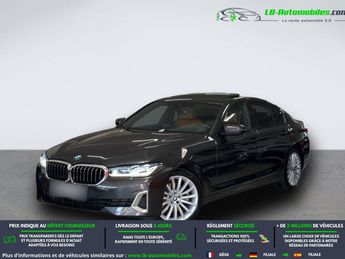BMW Serie 5