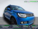 Suzuki Ignis 1.2 Dualjet Hybrid BVM &agrave; Beaupuy (31)