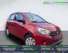 Suzuki Celerio