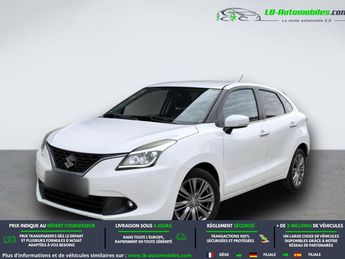 Suzuki Baleno
