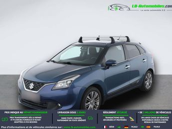 Suzuki Baleno
