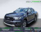 Ford Ranger DOUBLE CABINE 2.0 213 BVA à Beaupuy (31) Ford Ranger DOUBLE CABINE 2.0 213 BVA à Beaupuy (31)