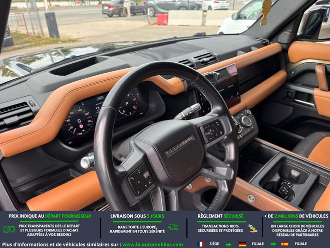 Land rover Defender 110 D300 MHEV BVA  de 2021