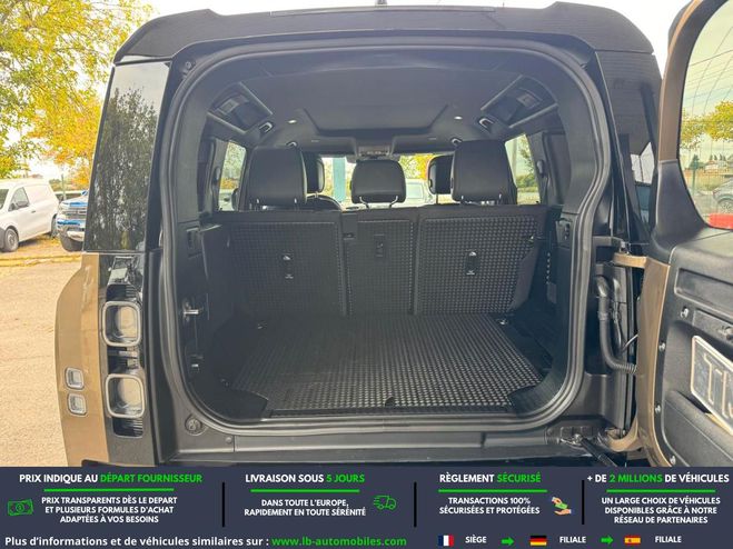 Land rover Defender 110 D300 MHEV BVA  de 2021