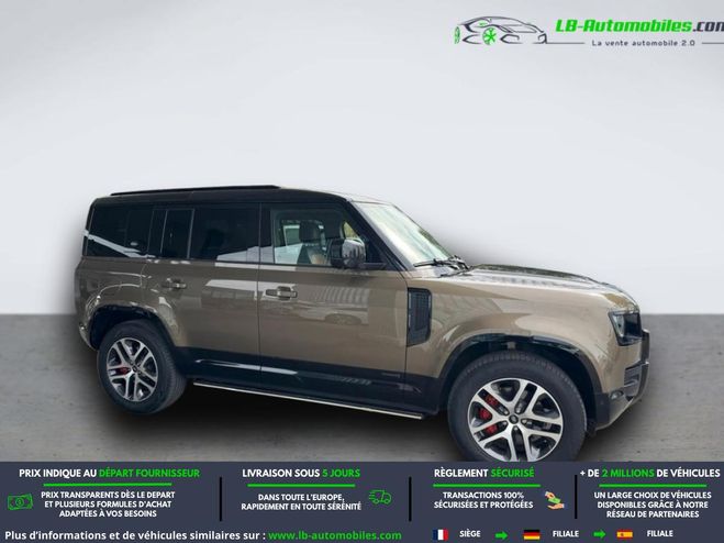 Land rover Defender 110 D300 MHEV BVA  de 2021