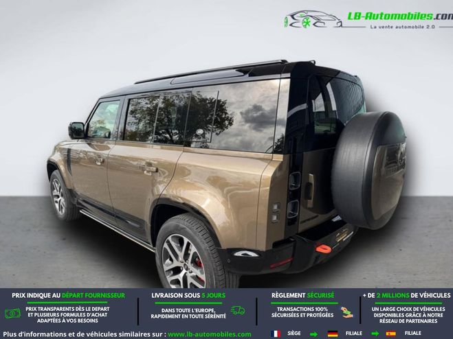 Land rover Defender 110 D300 MHEV BVA  de 2021