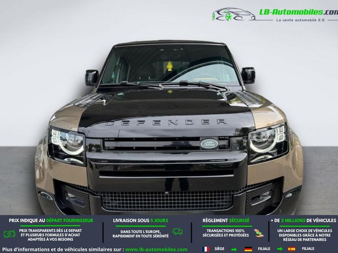 Land rover Defender 110 D300 MHEV BVA  de 2021