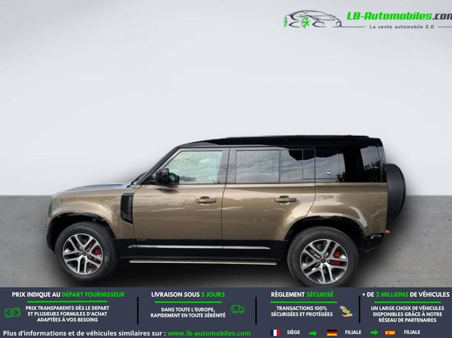 Land rover Defender 110 D300 MHEV BVA  de 2021