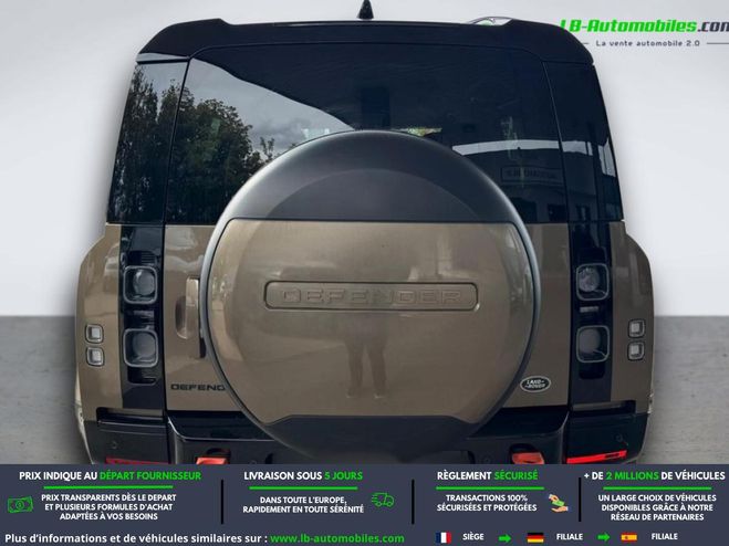 Land rover Defender 110 D300 MHEV BVA  de 2021
