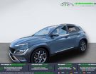 Hyundai Kona 1.6 GDi 141 Hybrid à Beaupuy (31) Hyundai Kona 1.6 GDi 141 Hybrid à Beaupuy (31)