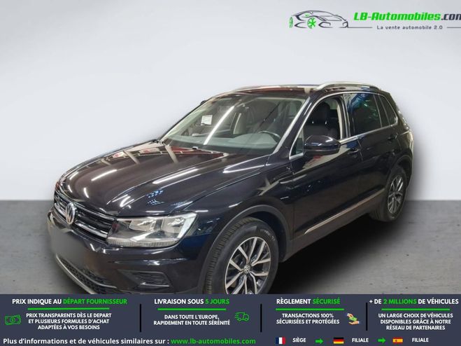Volkswagen Tiguan 2.0 TDI 115 BMT Noir M�tallique de 2018