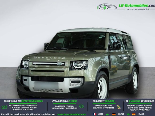 Land rover Defender 110 D240 BVA Vert M�tallique de 2020