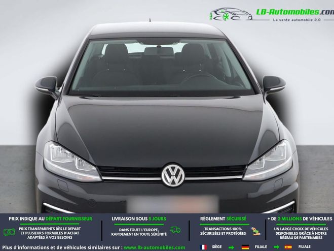 Volkswagen Golf 1.6 TDI 115 BVM Gris de 2019