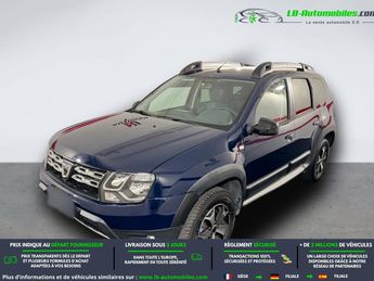  Voir d&eacute;tails -Dacia Duster dCi 110 4x2 &agrave; Beaupuy (31)