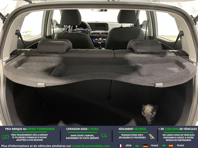 Hyundai I10 1.0 67 BVM Argent� M�tallique de 2021
