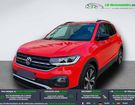 Volkswagen T Cross 1.0 TSI 115 Start/Stop BVA à Beaupuy (31) Volkswagen T Cross 1.0 TSI 115 Start/Stop BVA à Beaupuy (31)