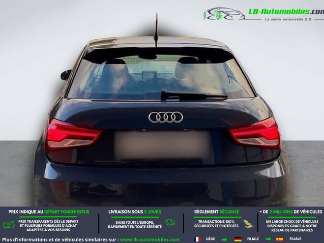 Audi A1 1.0 TFSI 95 BVM Gris M�tallique de 2018