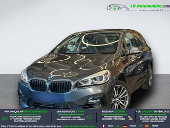 BMW Serie 2