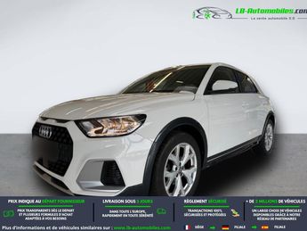  Voir d&eacute;tails -Audi A1 30 TFSI 110 ch BVA &agrave; Beaupuy (31)