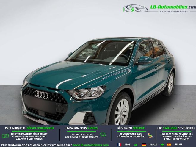 Audi A1 30 TFSI 116 ch BVA Vert de 2020