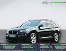BMW X1 sDrive 18d 150 ch BVA &agrave; Beaupuy (31)