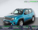 Jeep Renegade 1.3 150 ch BVA &agrave; Beaupuy (31)